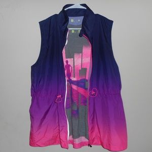 Xersion Ombre Vest